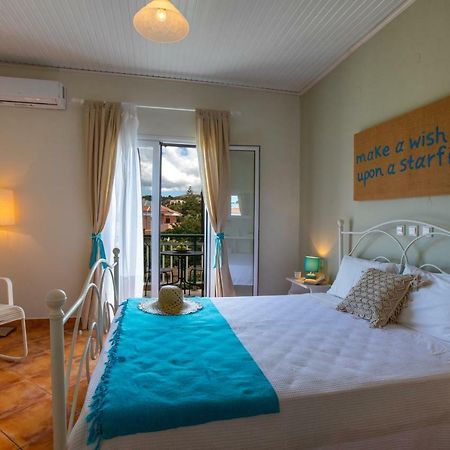 Sea View Studios Миния Экстерьер фото