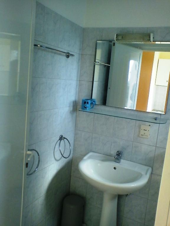 Sea View Studios Миния Номер фото